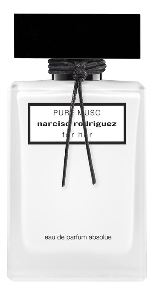 For Her Pure Musc Eau De Parfum Absolue Narciso Rodriguez