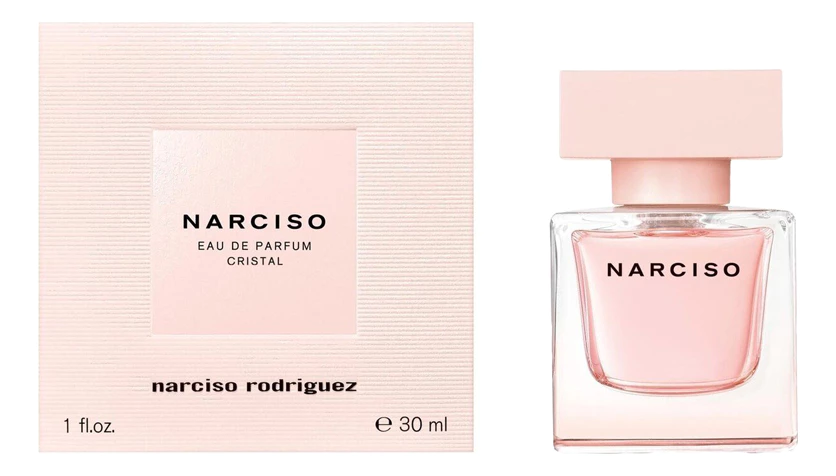 Narciso Cristal Narciso Rodriguez