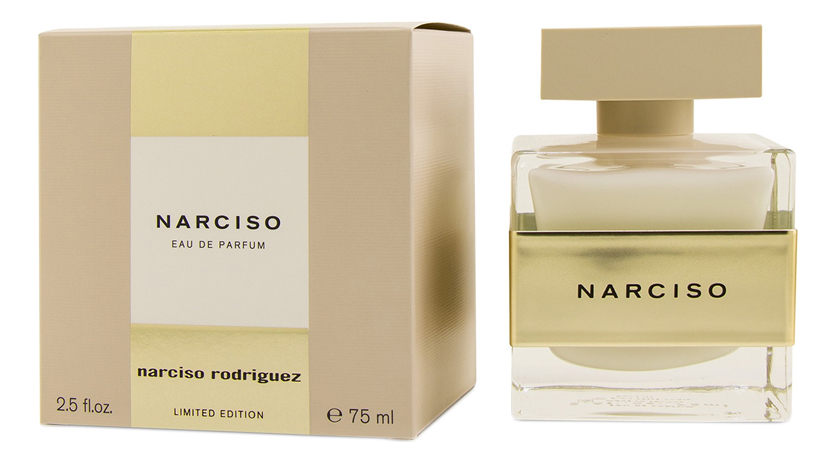 Narciso Limited Edition Narciso Rodriguez