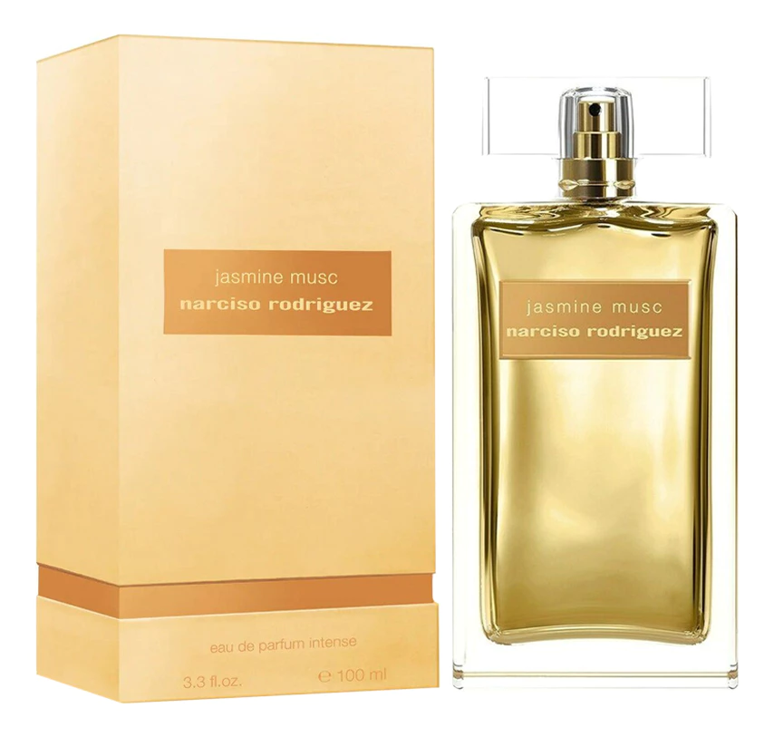 Jasmine Musc Narciso Rodriguez