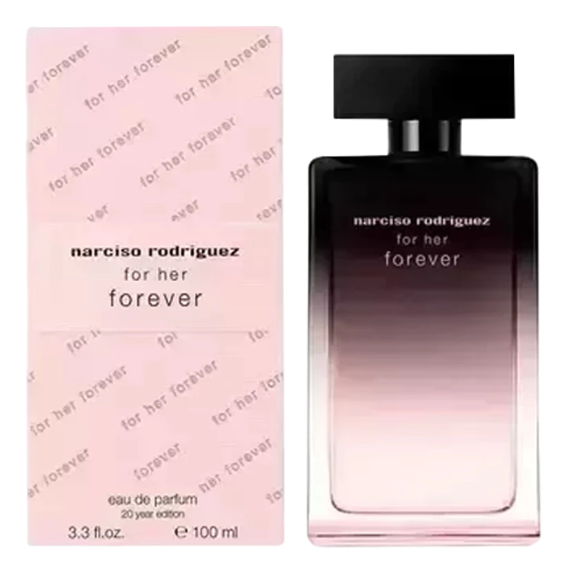 For Her Forever Narciso Rodriguez