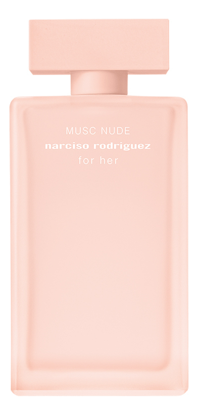 For Her Musc Nude Narciso Rodriguez