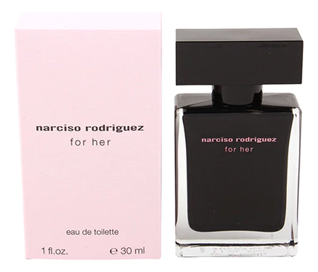 For Her Narciso Rodriguez