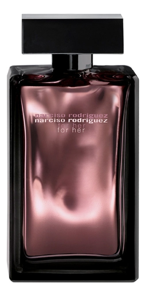 For Her Musc Collection Intense Narciso Rodriguez