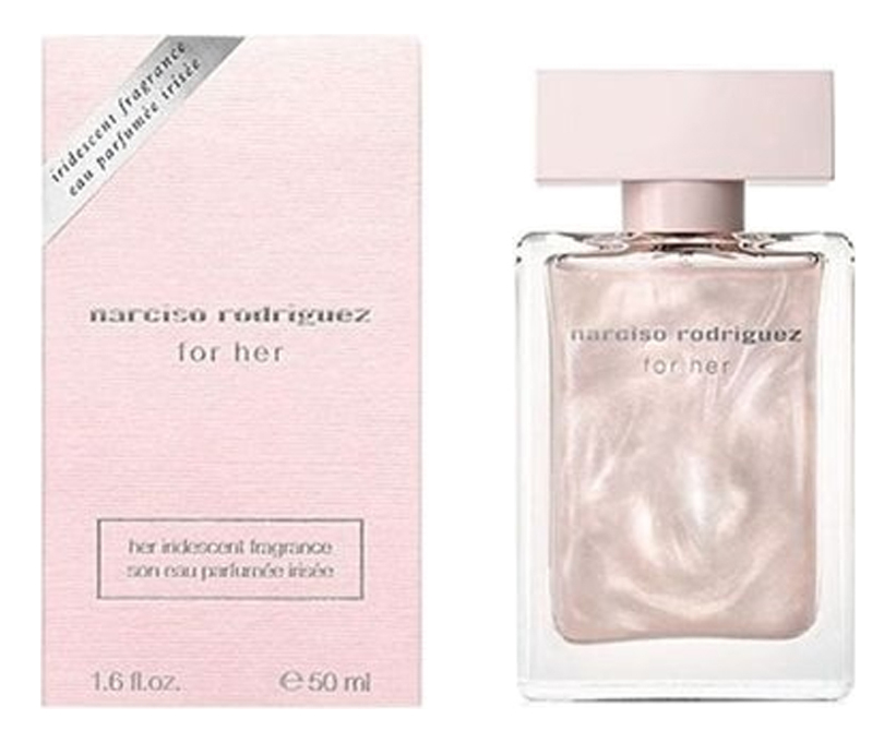 Iridescent For Her Narciso Rodriguez