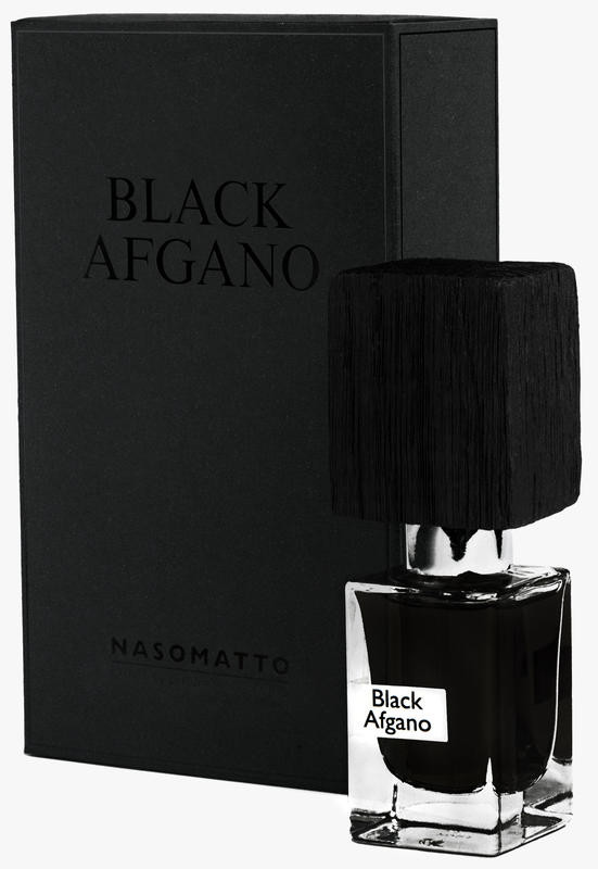 nasomatto black afgano 100%