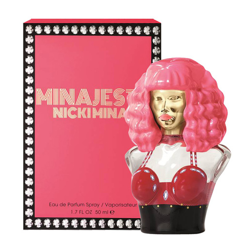 Minajesty от Nicki Minaj