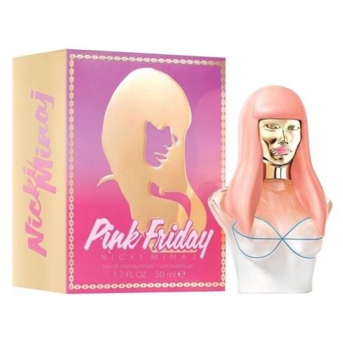 Pink Friday от Nicki Minaj