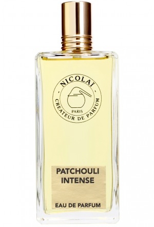 Patchouli Intense от Nicolai Parfumeur Createur