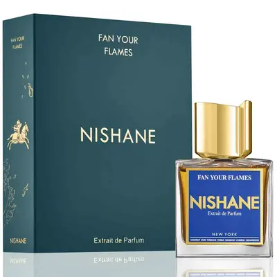 nishane fan your flames e 100