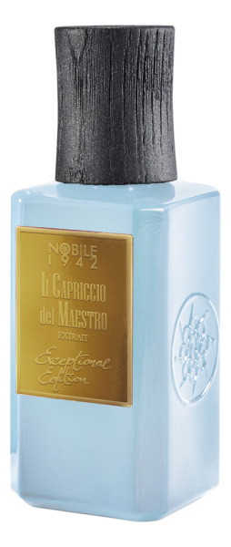 IL Capriccio Del Maestro