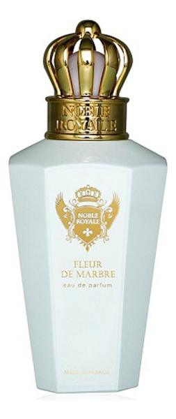 Fleur De Marbre