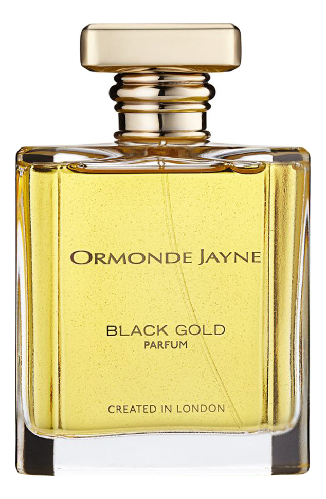 Black Gold Ormonde Jayne