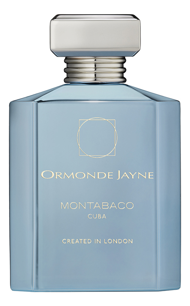 Ormonde Jayne Montabaco Cuba парфюмерная вода 88ml Limited Edition