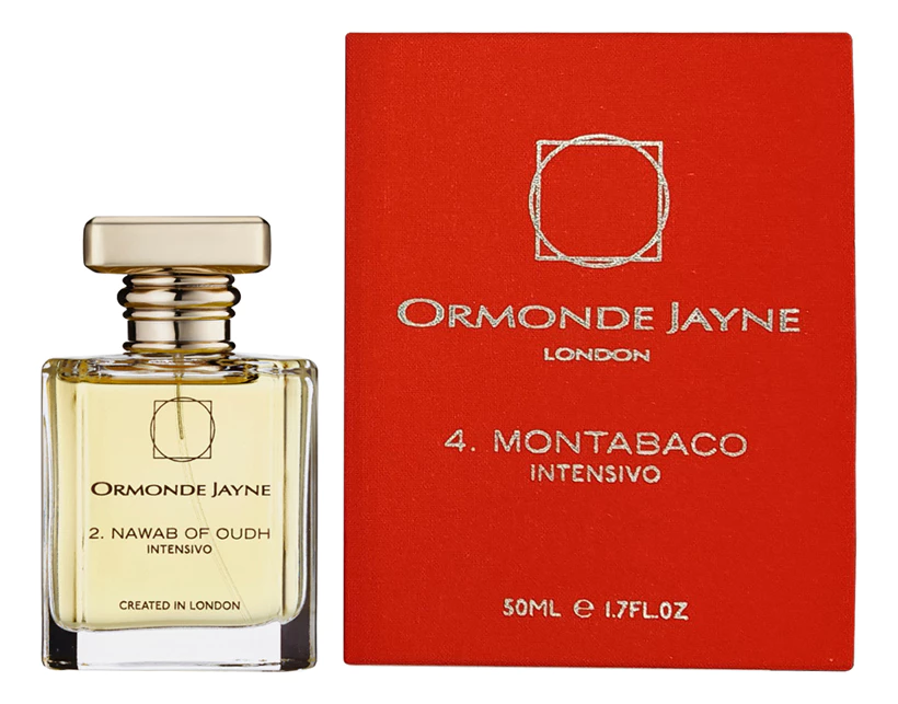 Ormonde Jayne Nawab Of Oudh духи Intensivo 50ml
