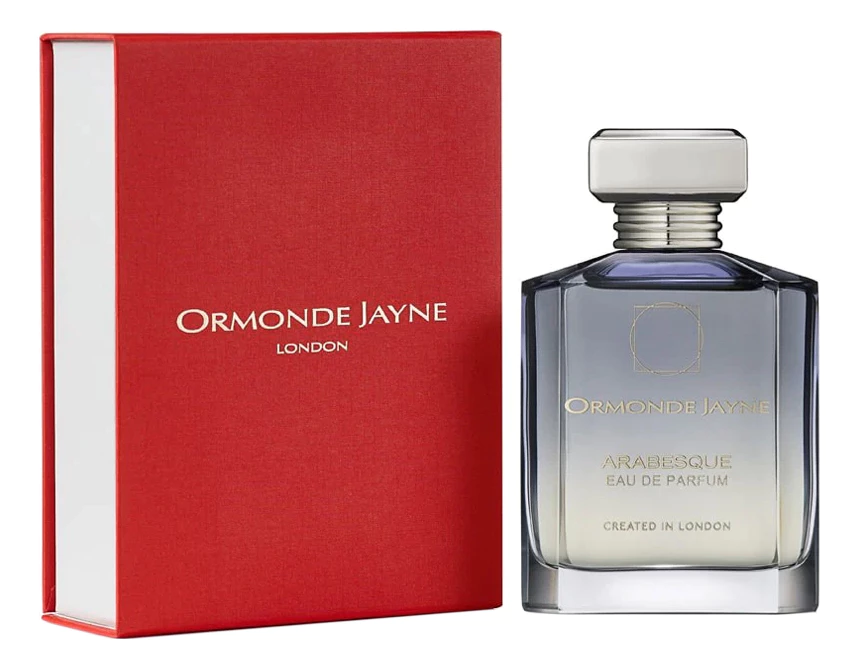 Ormonde Jayne Arabesque парфюмерная вода 88ml