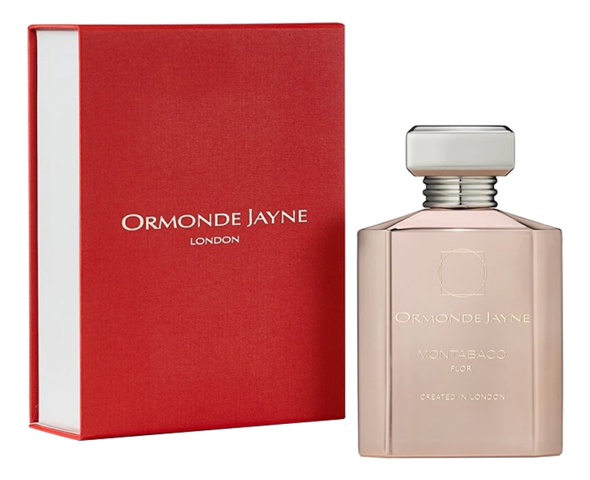Ormonde Jayne Montabaco Flor 2024 парфюмерная вода 88ml
