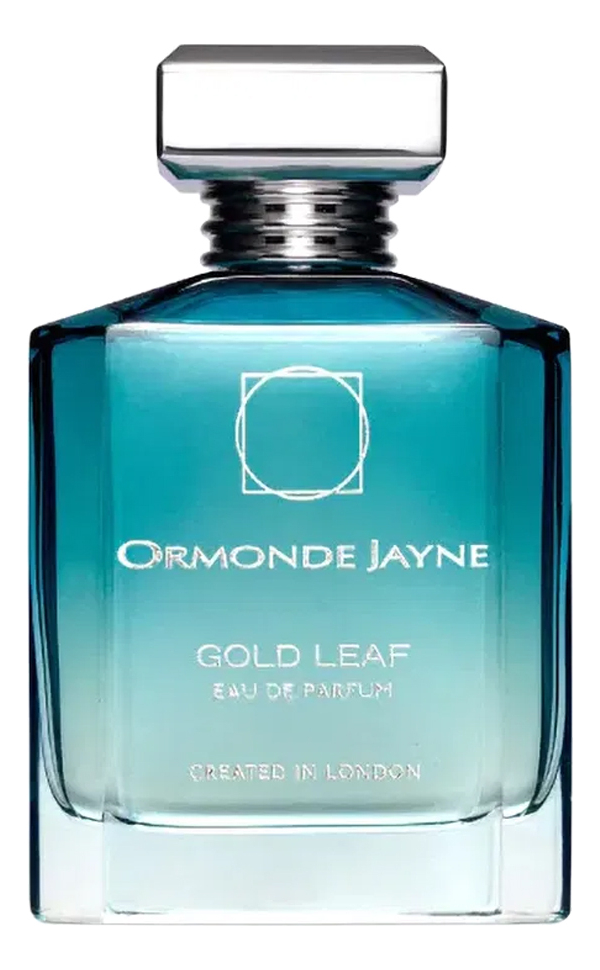 Ormonde Jayne Gold Leaf парфюмерная вода 50ml