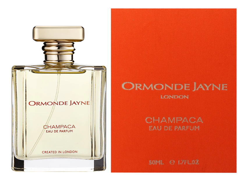 Champaca Ormonde Jayne