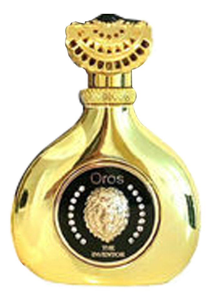 The Inventor Black Oros