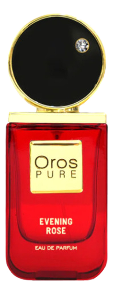 Pure Evening Rose Oros