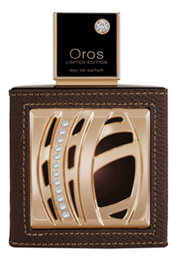Pour Homme Limited Edition Oros