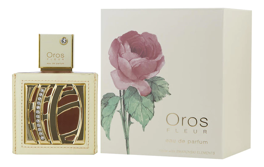 Fleur Pour Femme Oros
