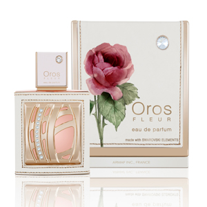 Oros Fleur Pour Femme от Oros