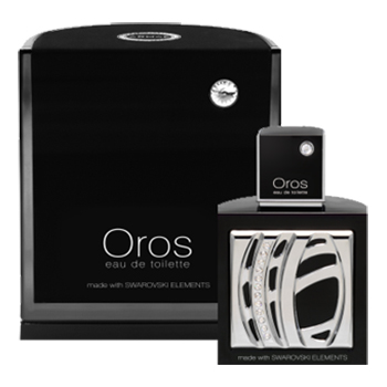 Oros Pour Homme от Oros
