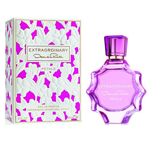Extraordinary Petale от Oscar de la Renta
