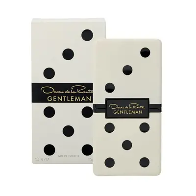 Gentleman от Oscar de la Renta