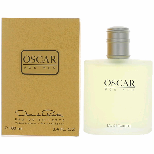 Oscar for Men от Oscar de la Renta