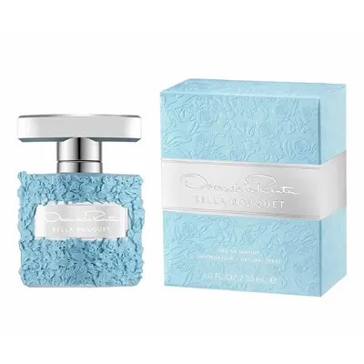 oscar de la renta bella bouquet