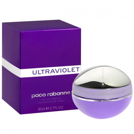 Ultraviolet от Paco Rabanne