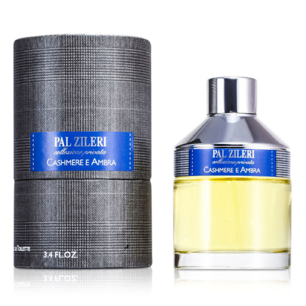 Cashmere E Ambra от Pal Zileri