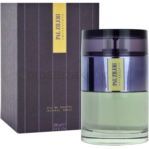 Sartoriale от Pal Zileri