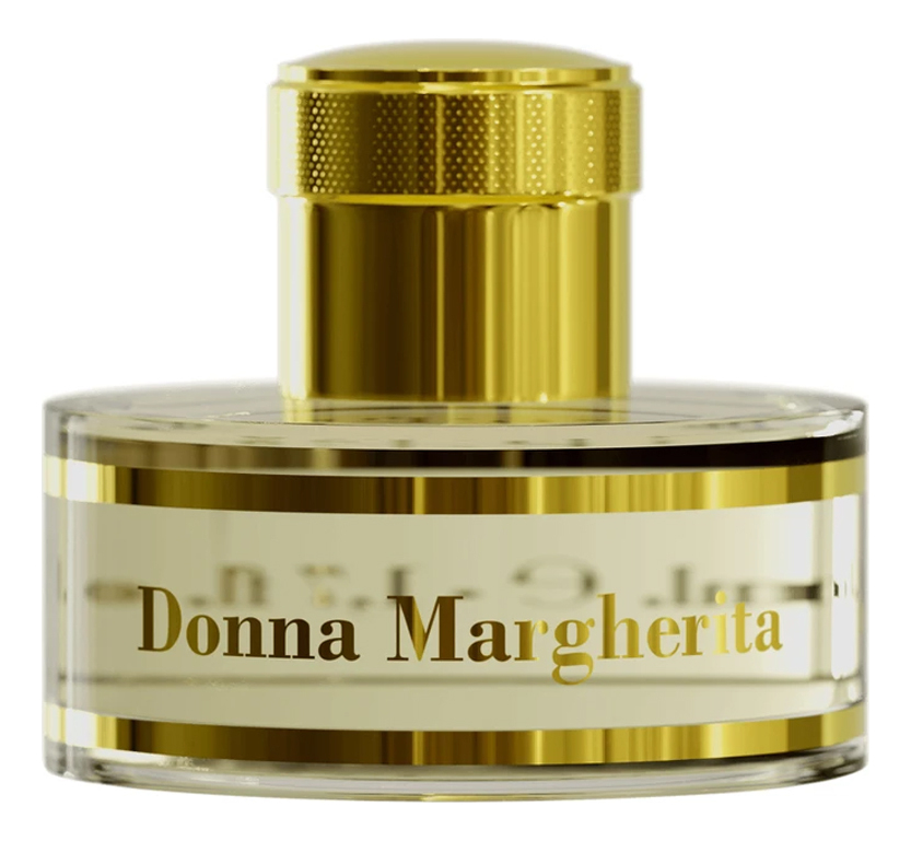 Donna Margherita Pantheon Roma