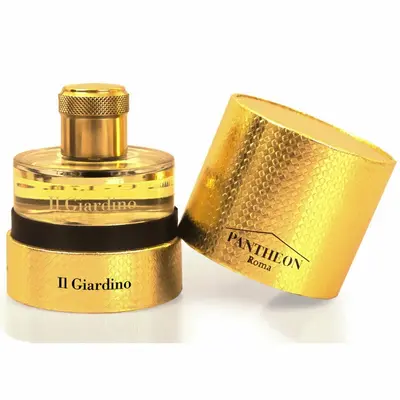 pantheon roma il giardino от Pantheon Roma