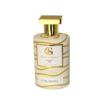 paolo gigli chumani