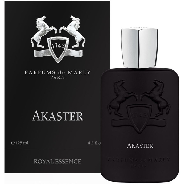 Akaster от Parfums de Marly
