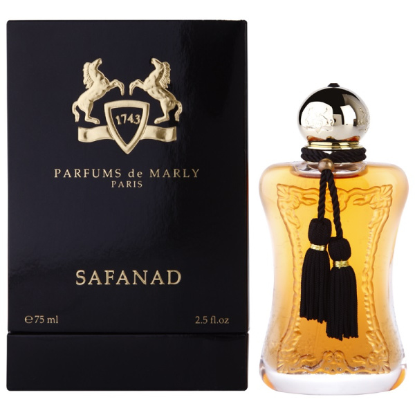 Safanad от Parfums de Marly