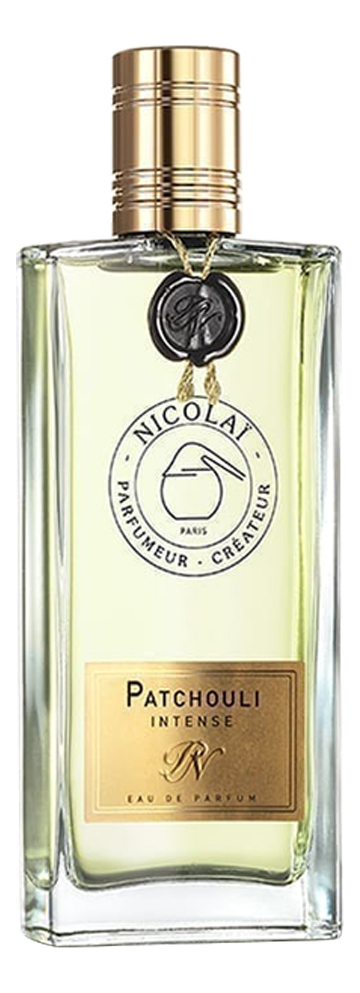 Parfums de Nicolai Patchouli Intense парфюмерная вода 250ml