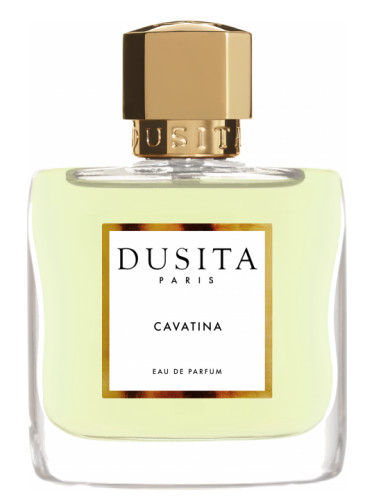 Cavatina от Parfums Dusita