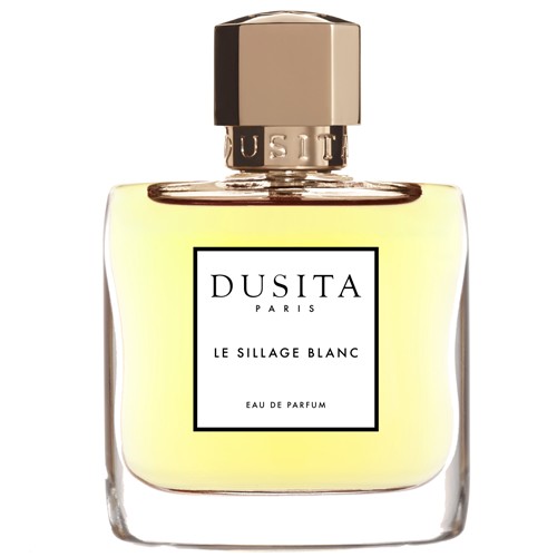 Le Sillage Blanc от Parfums Dusita