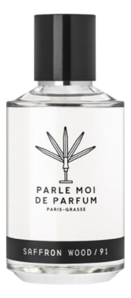 Saffron Wood 91 от Parle Moi de Parfum
