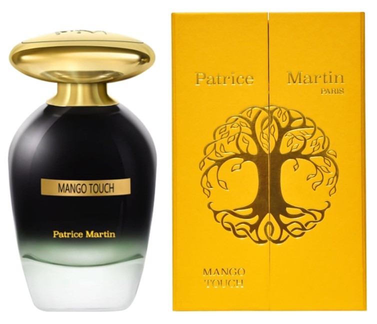 patrice martin go touch