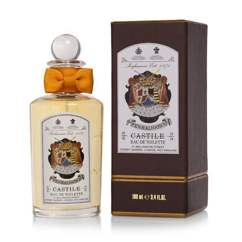 Castile от Penhaligon`s