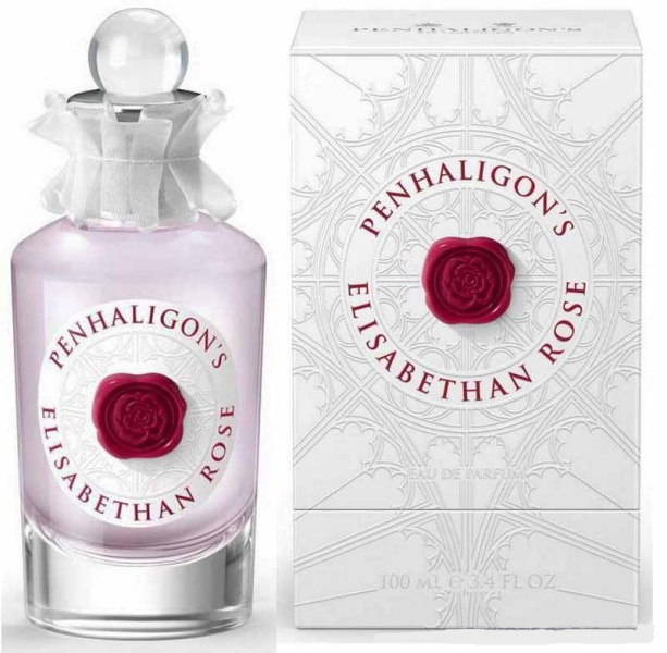 Elisabethan Rose от Penhaligon`s