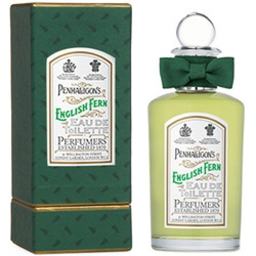 English Fern от Penhaligon`s