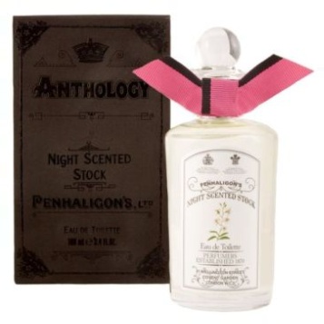 Night Scented Stock от Penhaligon`s